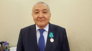 Olmaliq: har kuni biryangilik, har kuni bir yaxshilik