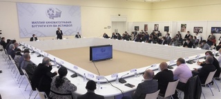 Бош вазир мамлакатимиз кино ижодкорлари билан учрашди