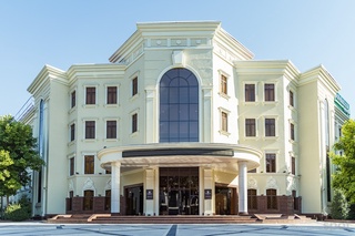 Рақобат қўмитаси: "IPOTEKABANK" АТИБга нисбатан молиявий жарима қўлланилди