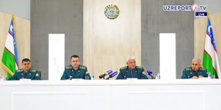 2020 йилда йўл-транспорт ҳодисалари оқибатида 1962 киши ҳалок бўлди