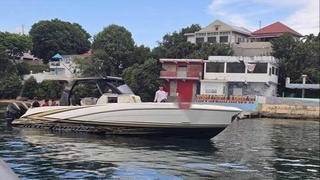 АҚШга ноқонуний киришга уринган тўрт нафар ўзбекистонлик қўлга олинди