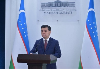 Ожидается поездка Президента Шавката Мирзиёева в Самаркандскую область