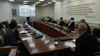 Инновационный Узбекистан: страна, устремленная в будущее