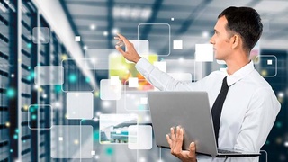 Цифровизация:  кадры решают все!