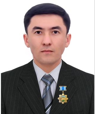 Кўксимдаги мукофот менга қанот бағишлади