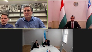 Венгерская компания выразила готовность предоставить гражданам Узбекистана рабочие места на своих строительных объектах