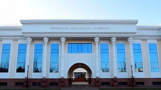 Бошпанасизликнинг 84-йилида...