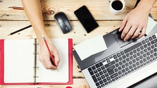 Фриланс. Актуальный способ занятости молодежи