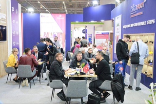 Turkish companies Akkoyun and Bootnowa will introduce new products in Uzbekistan