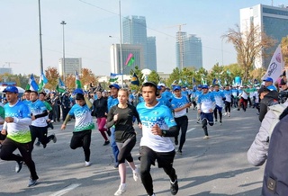 3 сентября в Ташкенте перекроют несколько центральных улиц