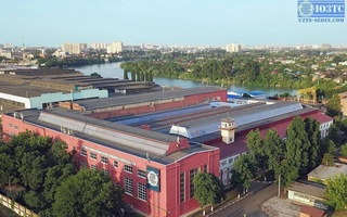 Российские станкостроители готовятся выйти на промышленный рынок Узбекистана