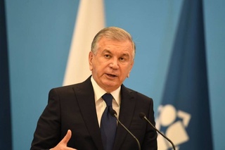 Avtomobilsozlik sohasida haqiqiy raqobat paydo boʻladi