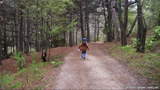 Экоҳудудларда туристик сўқмоқлар ташкил қилинади