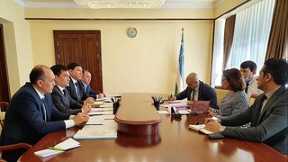 Сотрудничество с Египтом в сфере гражданской авиации расширится