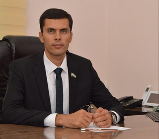 Ёшлар парламенти ёш сиёсатчиларни кашф этади