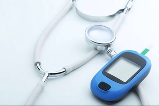 Ученые выяснили, чем опасен диабет в молодости