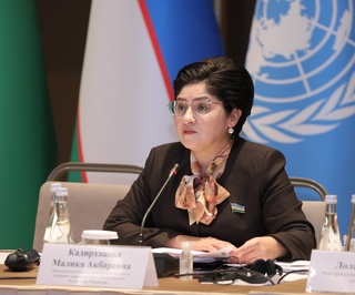 Pensiya taʼminoti tizimidagi yangilanishlar