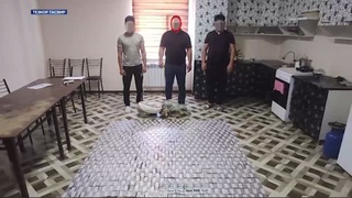 Kuchli taʼsir qiluvchi dori vositalarini sotmoqchi boʻlganlar qoʻlga olindi