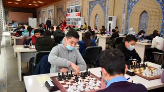 Магия черно-белых клеток