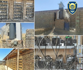 Qoʻshrabot tumanida tabiiy resurslardan noqonuniy foydalangan MCHJ aniqlandi