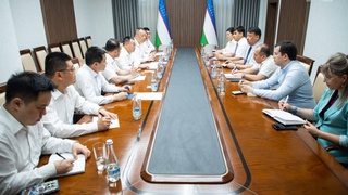 "China Southern Airlines" aviakompaniyasi Urumchi – Samarqand aviaqatnovini ochmoqda