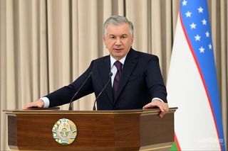 Сурхондарёдан 500 нафаргача ёшлар Италияга юборилади