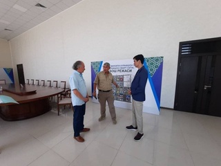 YOsh musavvirlar uchun yana bir imkoniyat