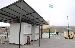 Сўх-Риштон йўли очилади