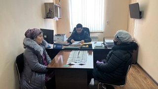 Ота алимент учун салкам 64 миллион сўмни олдиндан тўлаб берди