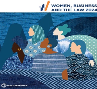 Узбекистан вошел в пятерку стран с наибольшими улучшениями в индексе Всемирного банка «Женщины, бизнес и закон 2024»