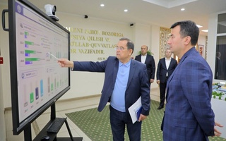 The current state and prospects of development of the leather-shoe and fur-fur industries are studied