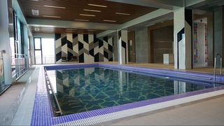 Қалбда қувонч бўлса, ишга барака инади