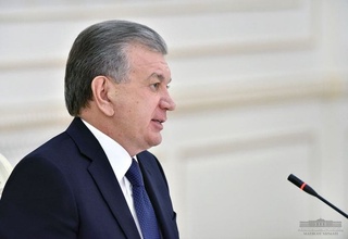 Shavkat Mirziyoyev: Problems should be studied and solved in the context of mahallas