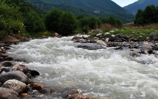 2-5 август кунлари айрим ҳудудларда сел-сув тошқини ҳодисалари юзага келиши мумкин