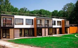 В Узбекистане на строительство и оснащение модульных гостиниц будут выделяться субсидии