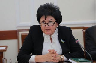 Gidrometeorologiya xizmati – barqaror taraqqiyot garovi