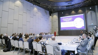 MOST как модель устойчивого туризма в Центральной Азии