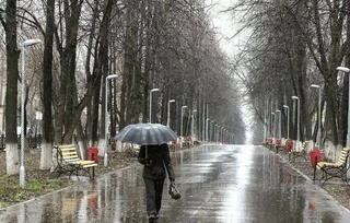 Прогноз погоды на 7 февраля