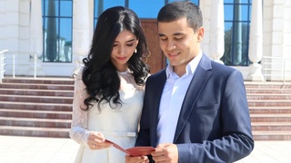 Никоҳ, турмуш, ажрим масалалари муҳокама этилди