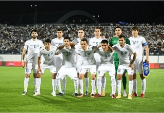 Oʻzbekiston milliy terma jamoasi bugun “JCH-2026" saralash bosqichidagi ilk oʻyinini Turkmanistonga qarshi oʻtkazadi