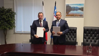 В российском городе Иваново планируют открыть текстильную  фабрику совместно с производителями текстильной пряжи из Навоийской области