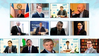 ISRS: Uzbekistan advocates adoption of a universal peace program for Afghanistan