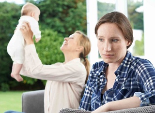 В России готовится законопроект, запрещающий идеологию child-free