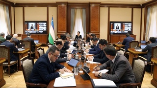 В Сенате обсуждено состояние работы с международными рейтингами и индексами