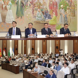 В Ташкенте состоялась международная конференция на тему «Роль Гейдара Алиева в развитии сотрудничества между Узбекистаном и Азербайджаном»