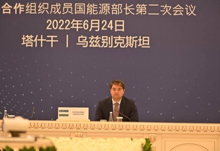 Узбекистан - Россия: обсуждены перспективы взаимодействия двух стран в области топливно-энергетического комплекса