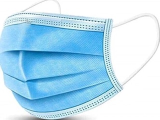 Tibbiyot maskalari va qoʻlqoplari narxlari bir oyda oʻrtacha 0,1 % ga oshgan