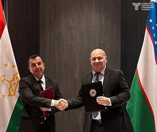 В Самарканде продолжается 6-е международное заседание группы ИКАО по Европе и Северной Атлантике