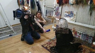 Хорижий теле-кино гуруҳлар «Янги Ўзбекистон» ҳақида фильмлар суратга олади