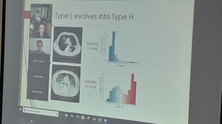 Канадалик шифокорлар билан онлайн мулоқот